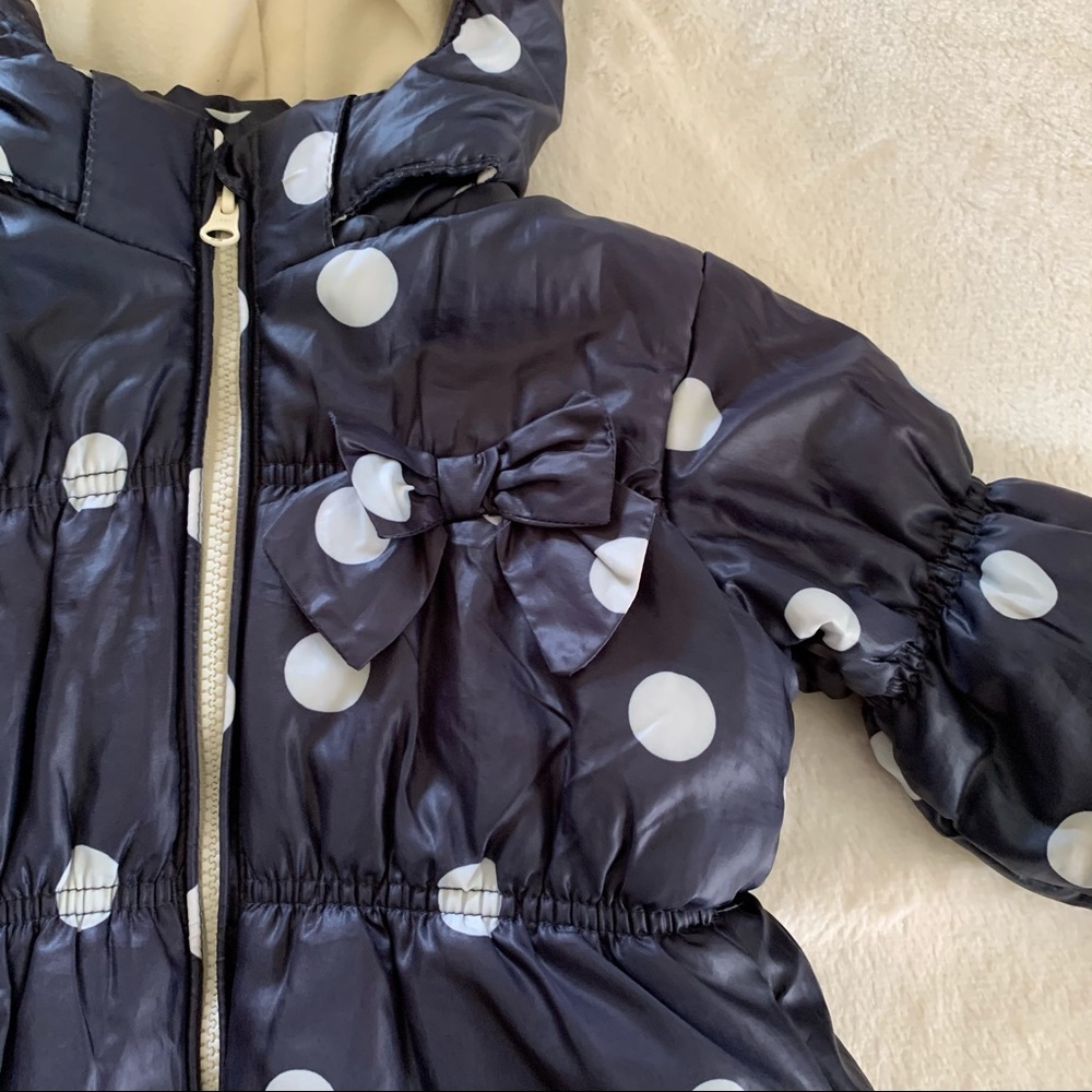 Westbound Hooded Jacket - Picture 3 of 8